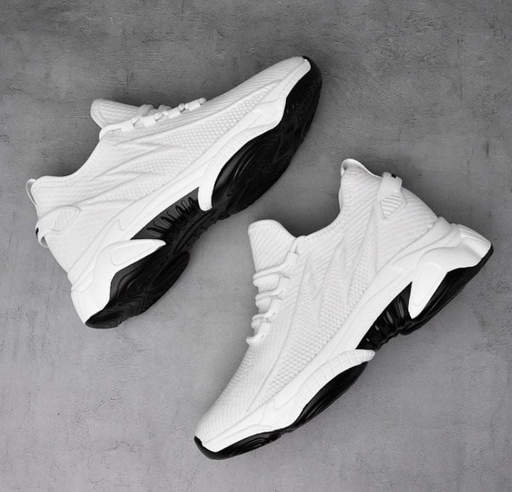 Boost – Buty Podnoszące Wzrost