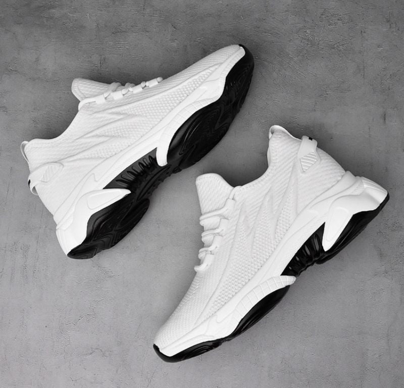 Boost – Podwyższone buty