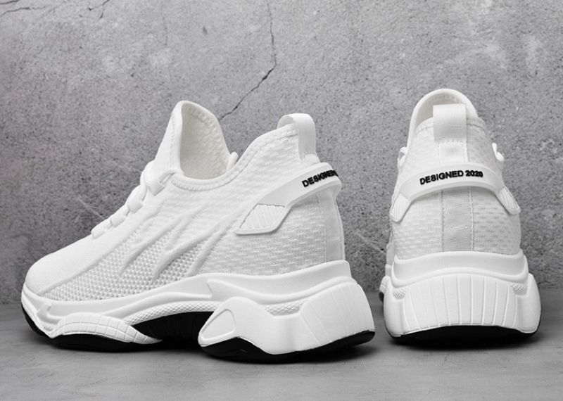 Boost – Podwyższone buty