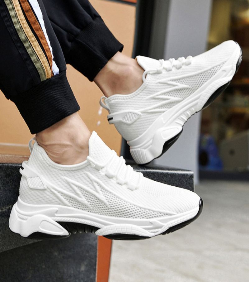 Boost – Podwyższone buty