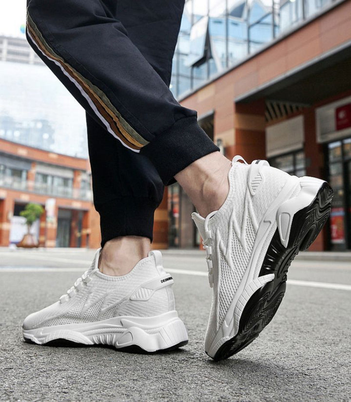 Boost – Podwyższone buty