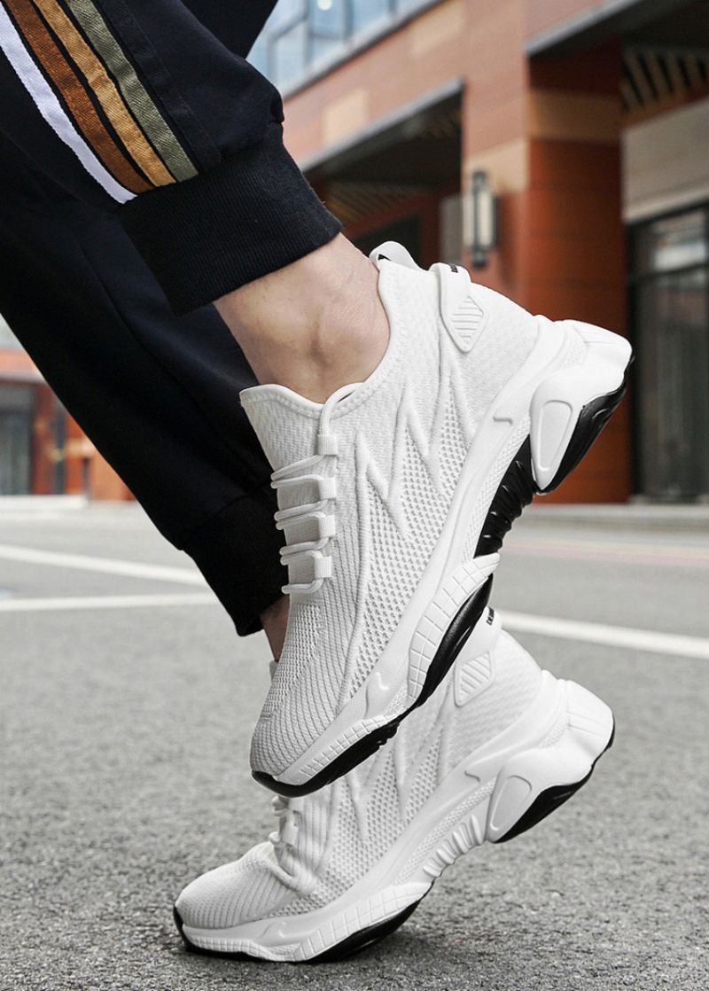 Boost – Podwyższone buty