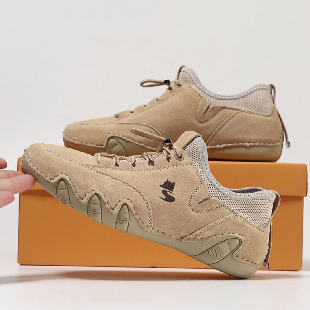 Aria – Damskie Buty Outdoorowe