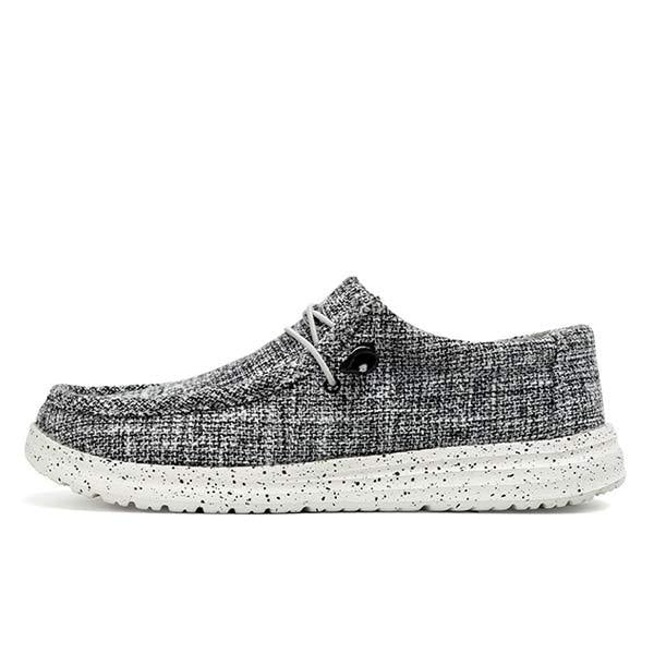 MĘSKIE LOFERSY CANVAS 25677715