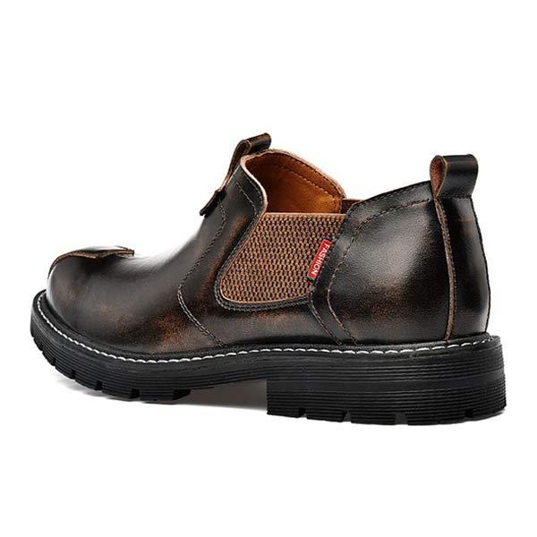 MĘSKIE VINTAGE CHELSEA BOTKI 56849914