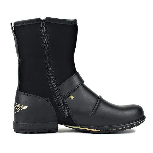 MĘSKIE ŚREDNIE KOWBOJKI 52976853W