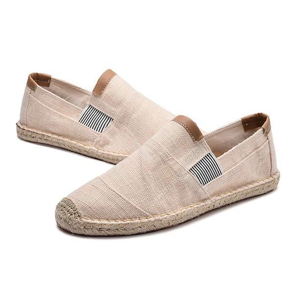 MĘSKIE BUTY WĘDKARSKIE Z LNU 47496696