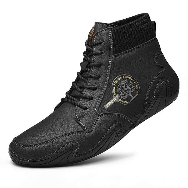 MĘSKIE VINTAGE BOTY NAD KOSTKAMI 12965354