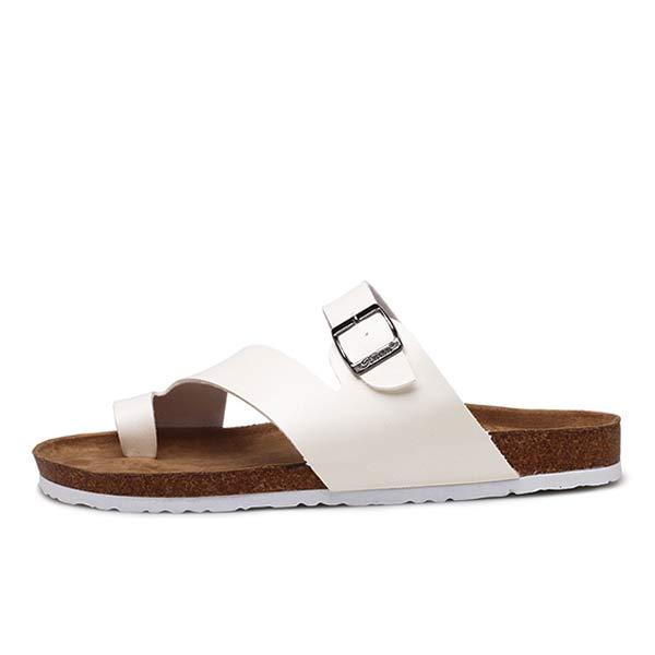 MĘSKIE WYGODNE SANDALY PLAŻOWE 18385841