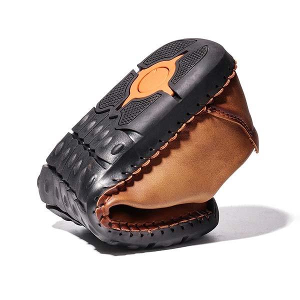 MĘSKIE CASUALOWE BUTY Z SZNURÓWKAMI 77917859