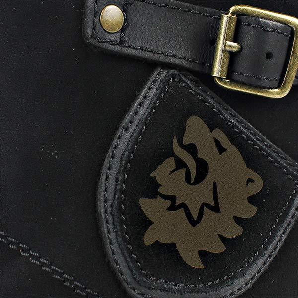 MĘSKIE ŚREDNIE KOWBOJKI 52976853W