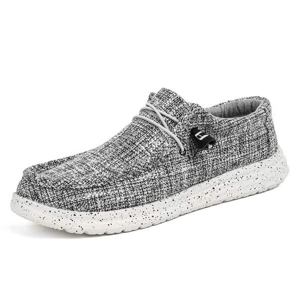 MĘSKIE LOFERSY CANVAS 25677715