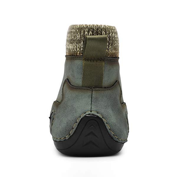 MĘSKIE VINTAGE BOTY NAD KOSTKAMI 12965354