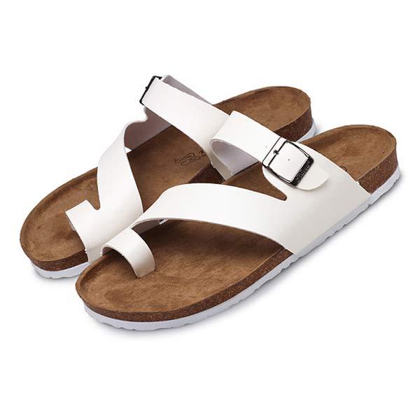 MĘSKIE WYGODNE SANDALY PLAŻOWE 18385841