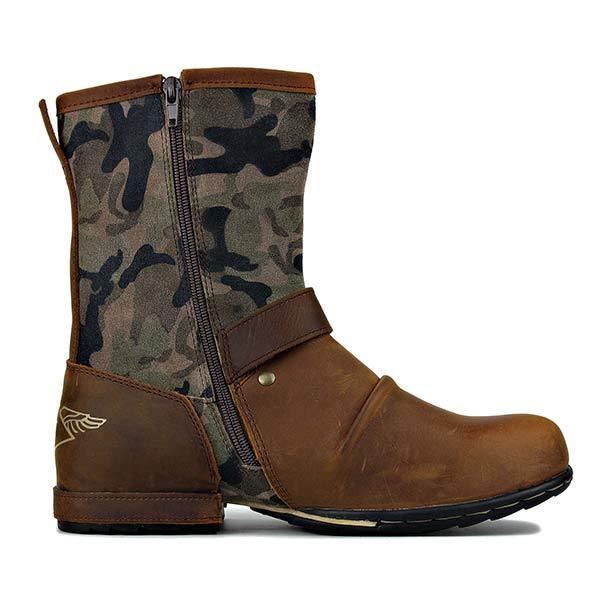 MĘSKIE ŚREDNIE KOWBOJKI 52976853W