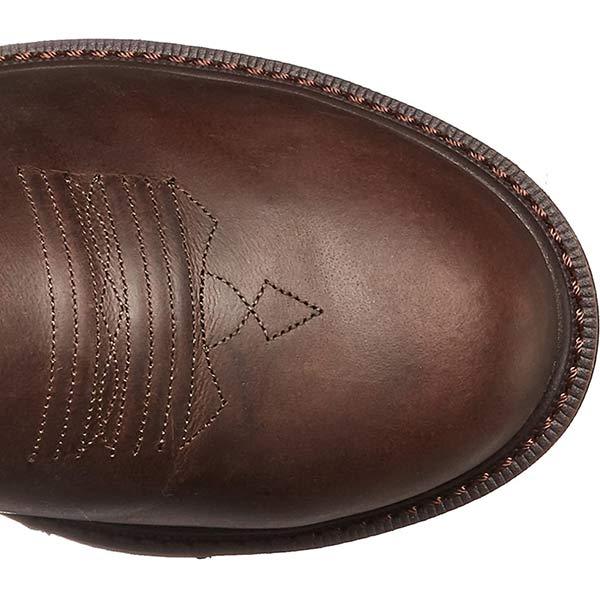 MĘSKIE BUTY KOWBOJSKIE WESTERN 54481013W