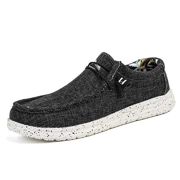 MĘSKIE LOFERSY CANVAS 25677715