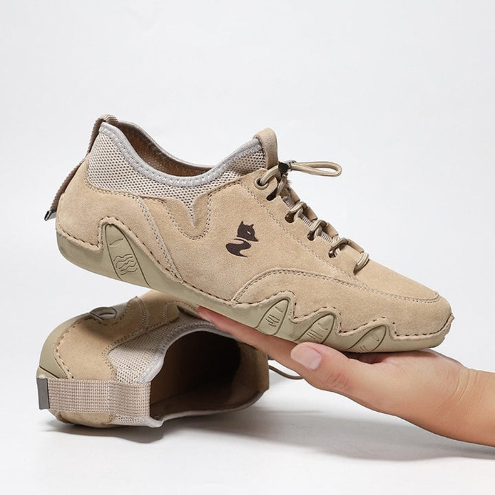 Aria – Damskie Buty Outdoorowe