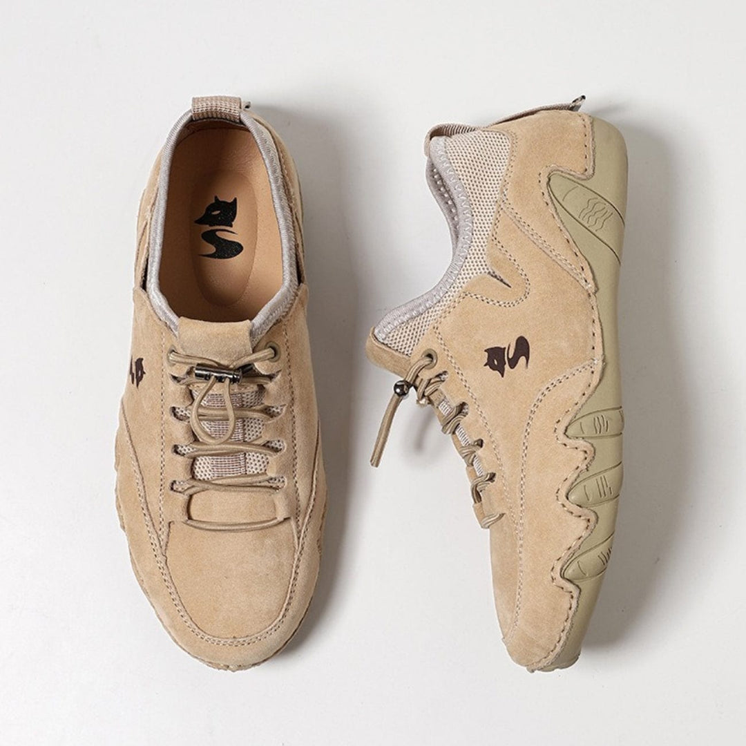 Aria – Damskie Buty Outdoorowe