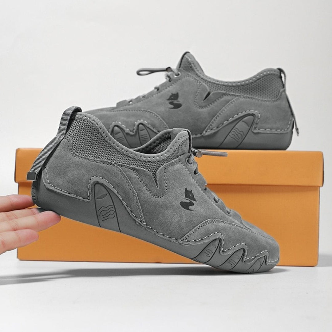 Aria – Damskie Buty Outdoorowe