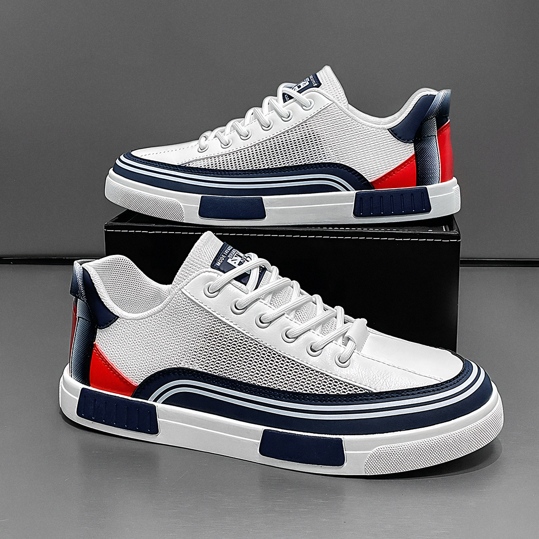 Avento – Eleganckie Sneakersy na Każdy Dzień