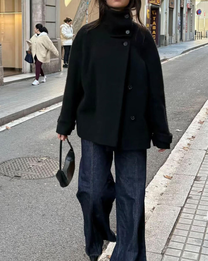 Natalia – Elegancka Damska Kurtka