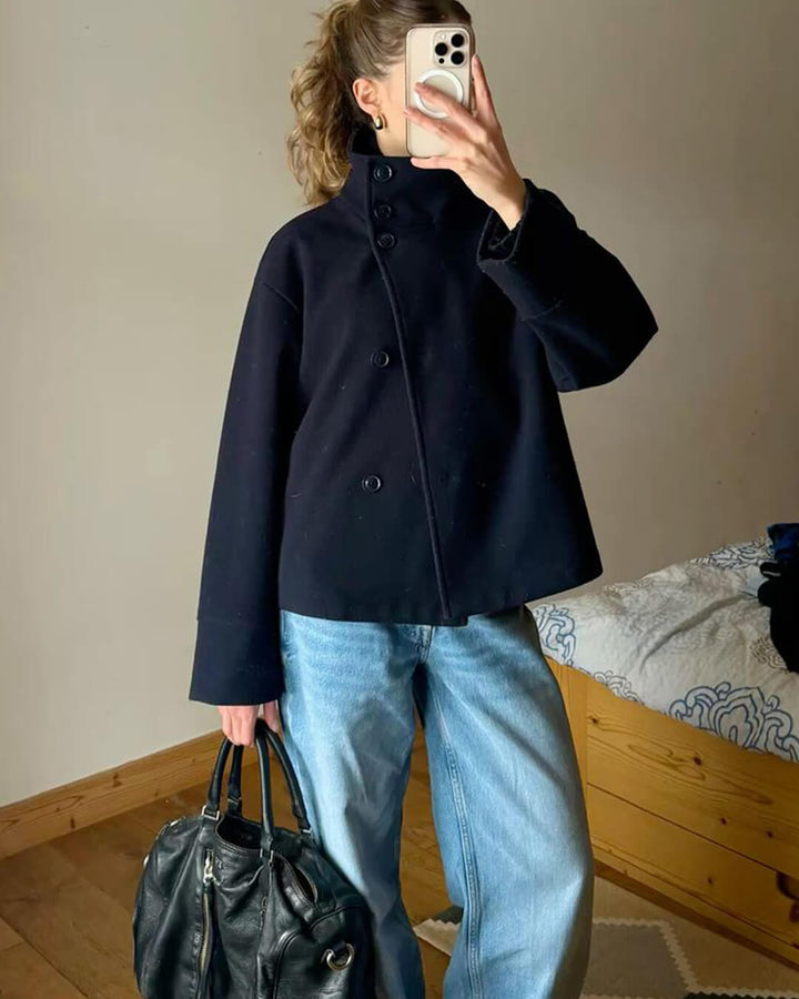 Natalia – Elegancka Damska Kurtka