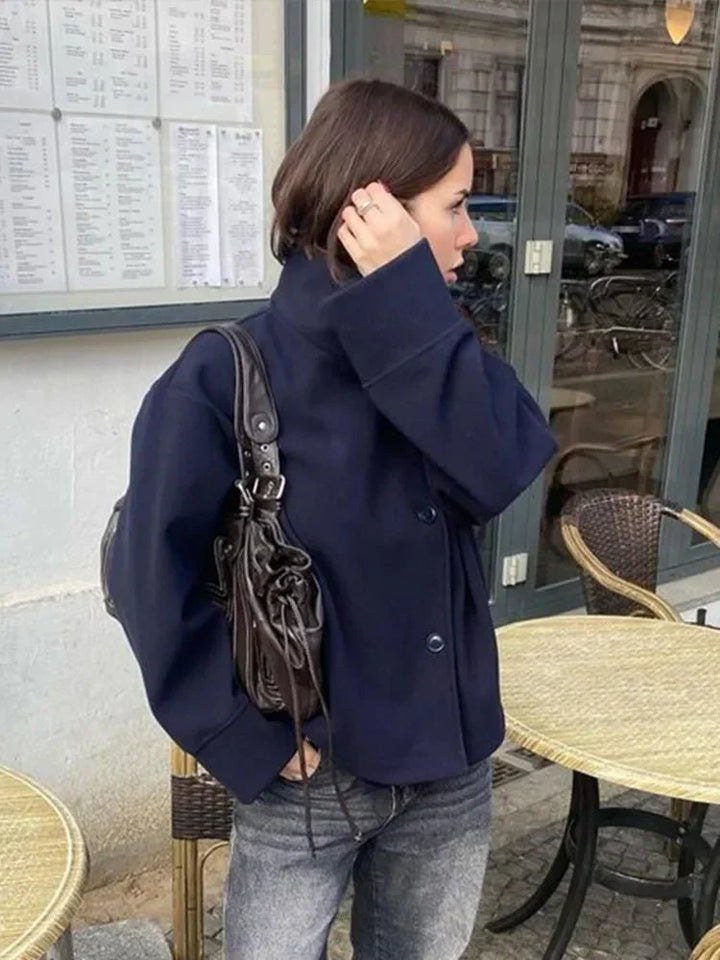 Natalia – Elegancka Damska Kurtka