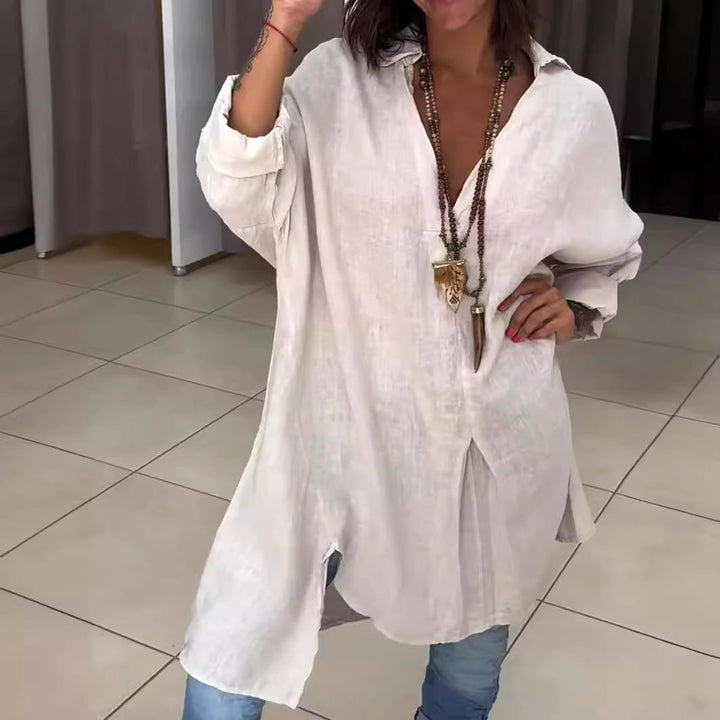 SERELLA | Uniwersalny top na codzienne noszenie