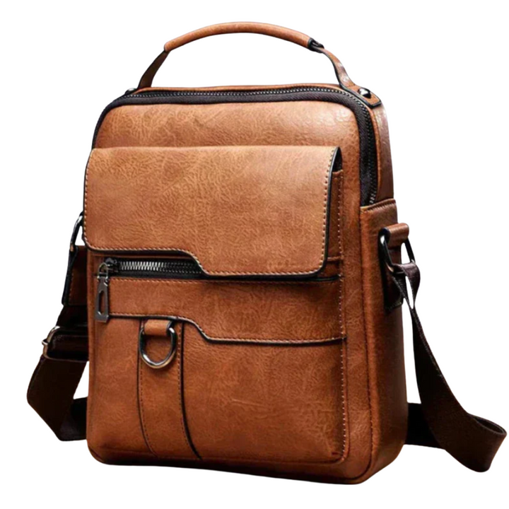 Nienke - Luksusowa Torebka na Ramię