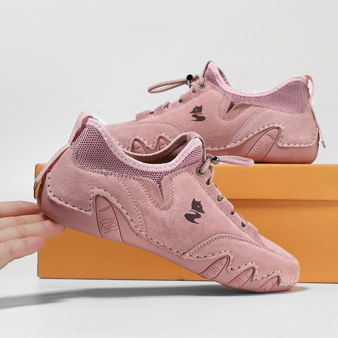 Aria – Damskie Buty Outdoorowe