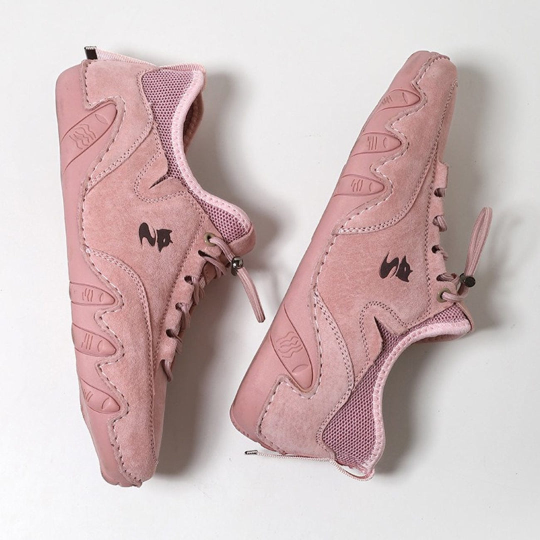 Aria – Damskie Buty Outdoorowe