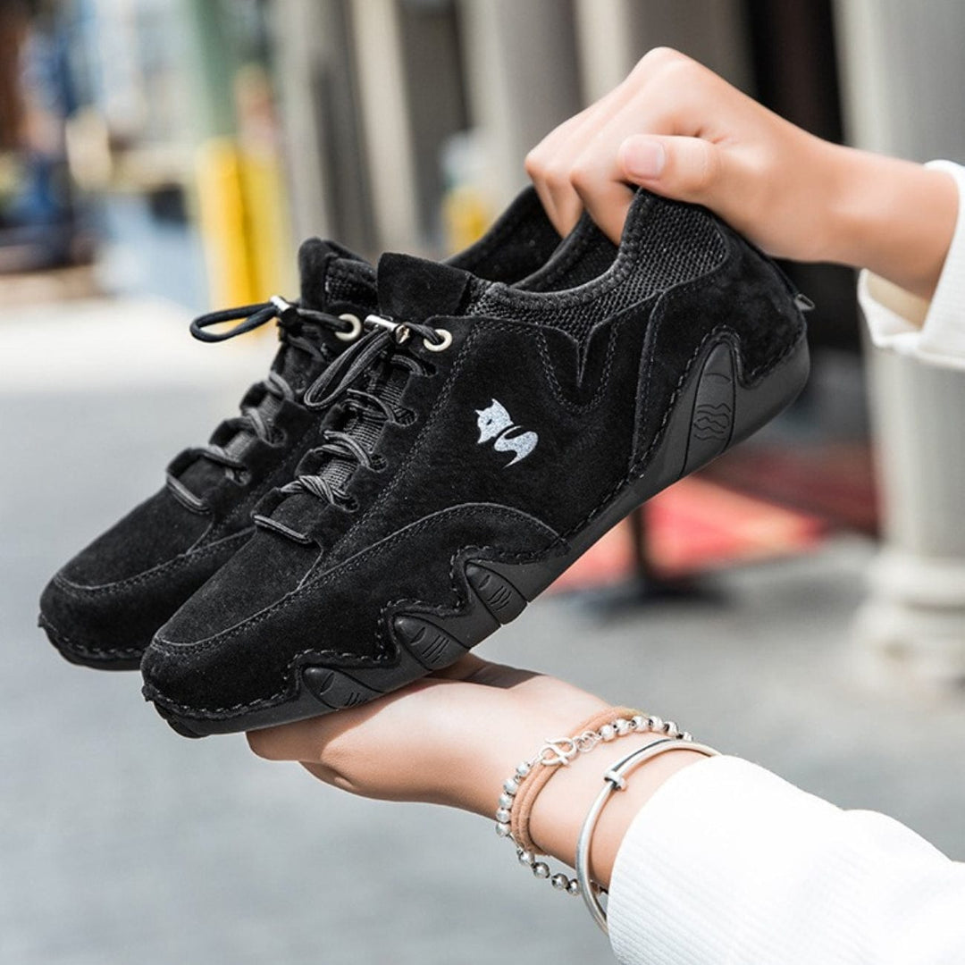 Aria – Damskie Buty Outdoorowe