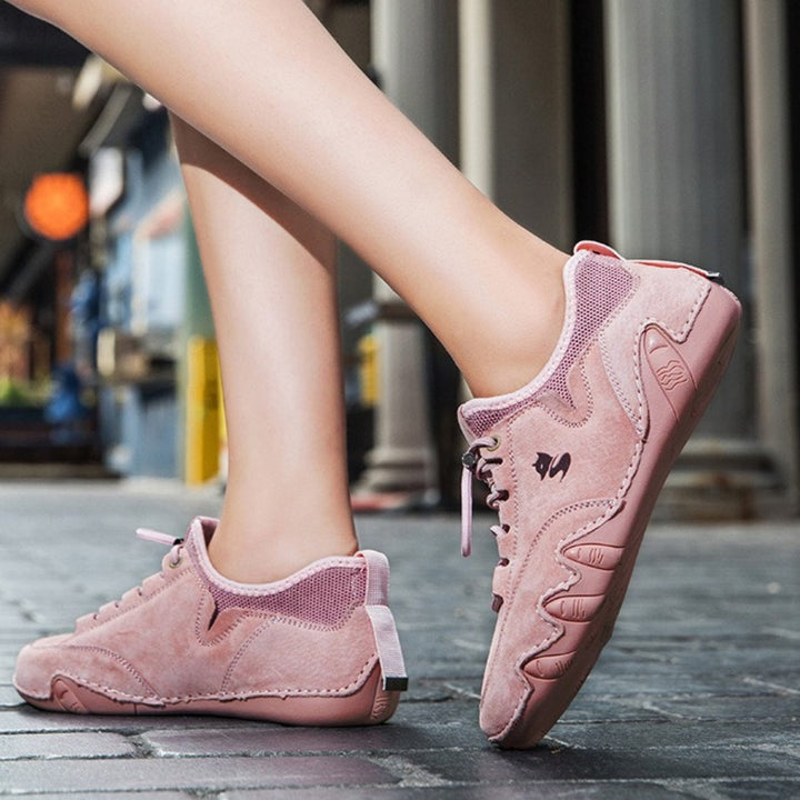 Aria – Damskie Buty Outdoorowe