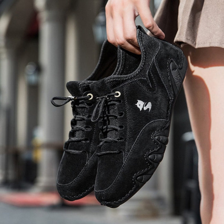 Aria – Damskie Buty Outdoorowe