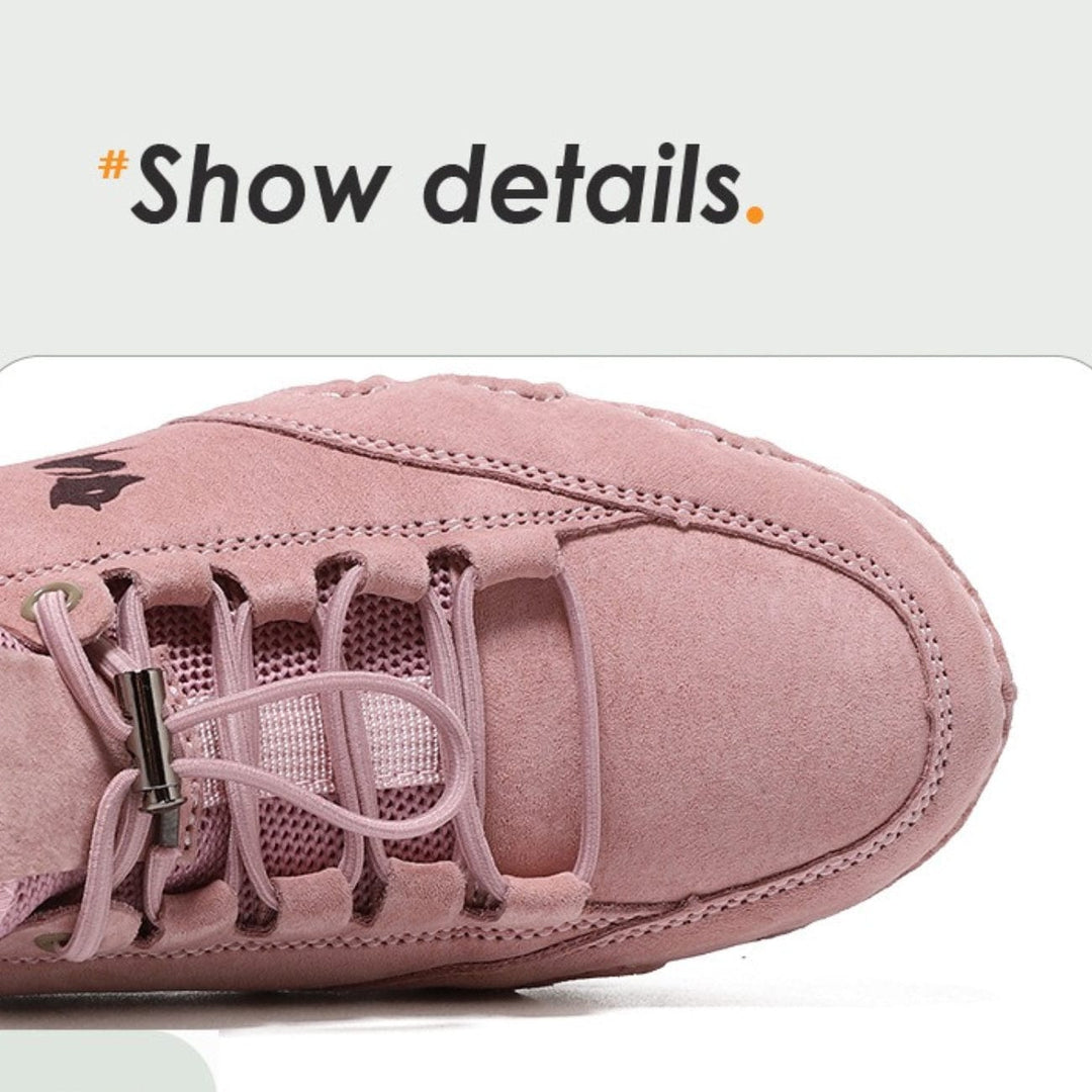 Aria – Damskie Buty Outdoorowe