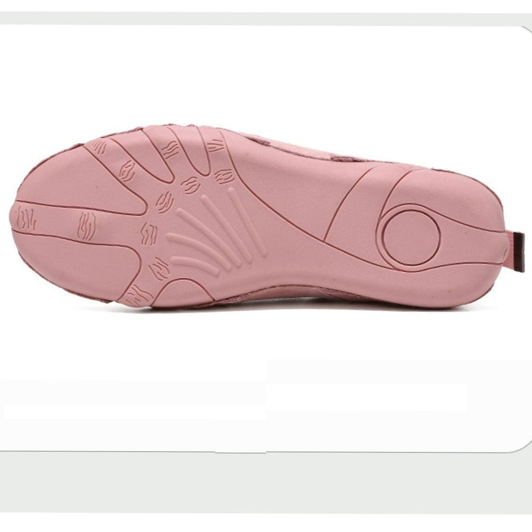 Aria – Damskie Buty Outdoorowe